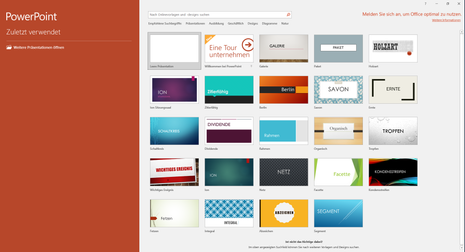Microsoft PowerPoint 2019 Product Key günstig online kaufen