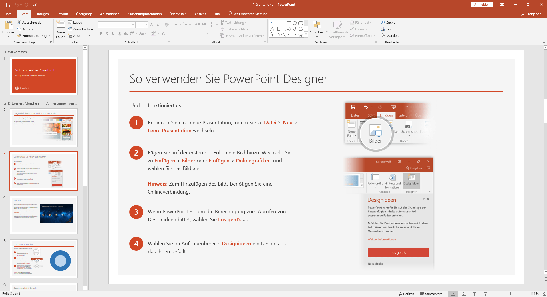 Microsoft PowerPoint 2019 Product Key günstig online kaufen