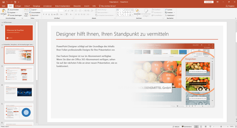 Microsoft PowerPoint 2019 Product Key günstig online kaufen