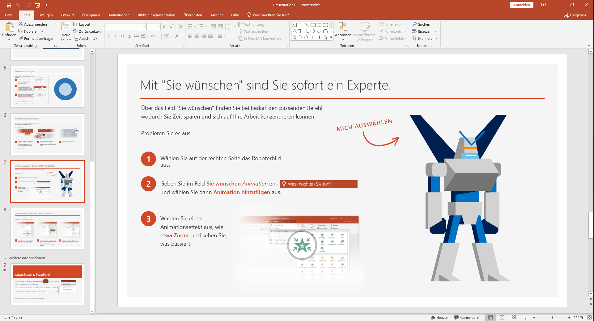 Microsoft PowerPoint 2019 Product Key günstig online kaufen