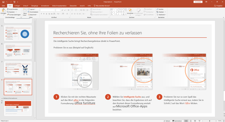 Microsoft PowerPoint 2019 Product Key günstig online kaufen
