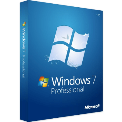 Windows 7 Pro Product Key günstig online kaufen