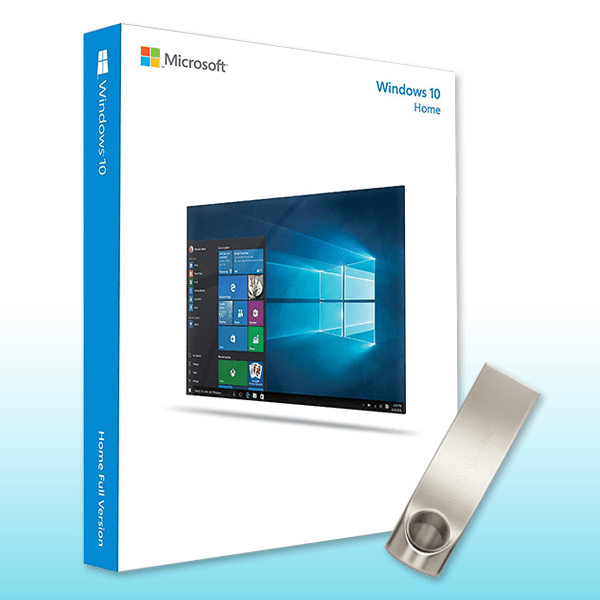 Windows 10 Home kaufen & Download
