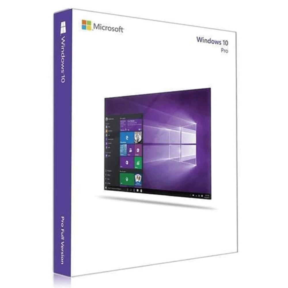 Windows 10 Home