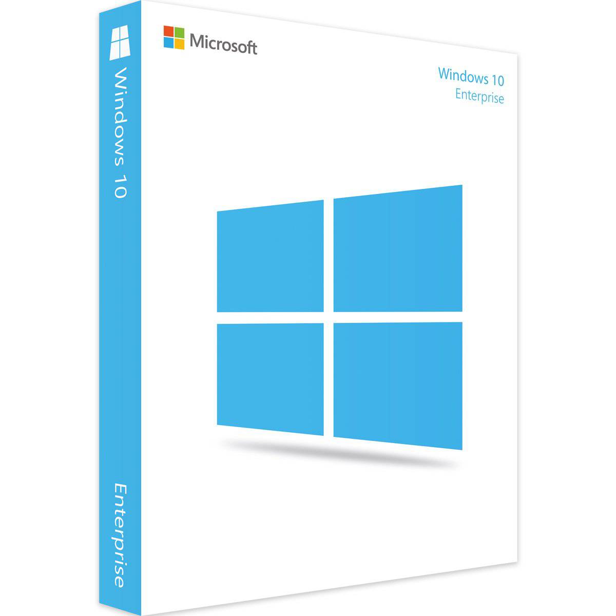 Windows 10 Enterprise Kaufen lizenz & Downloaden
