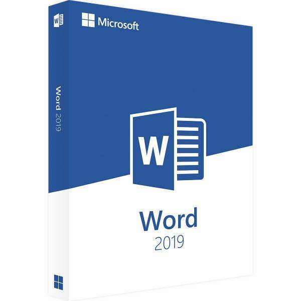 Microsoft Word 2019 Product Key günstig online kaufen