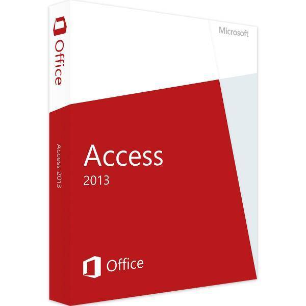 Microsoft Access 2013 Product Key günstig online kaufen