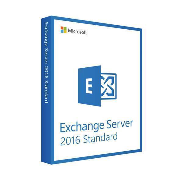 Exchange Server 2016 online kaufen | software-dealz