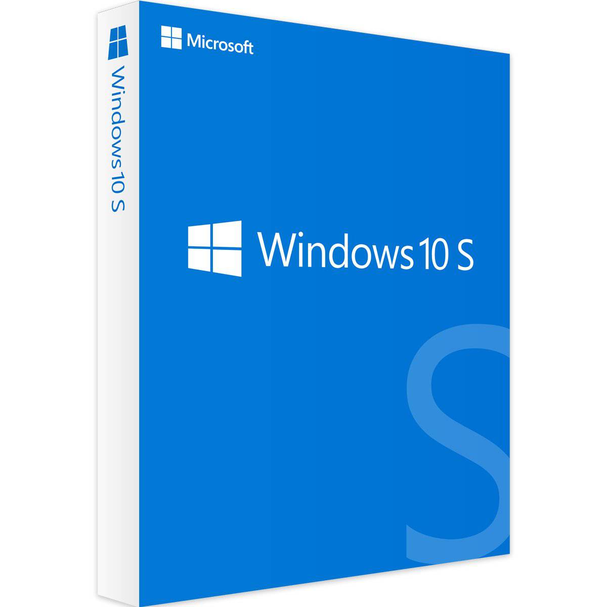 Windows 10 S Kaufen & Downloaden