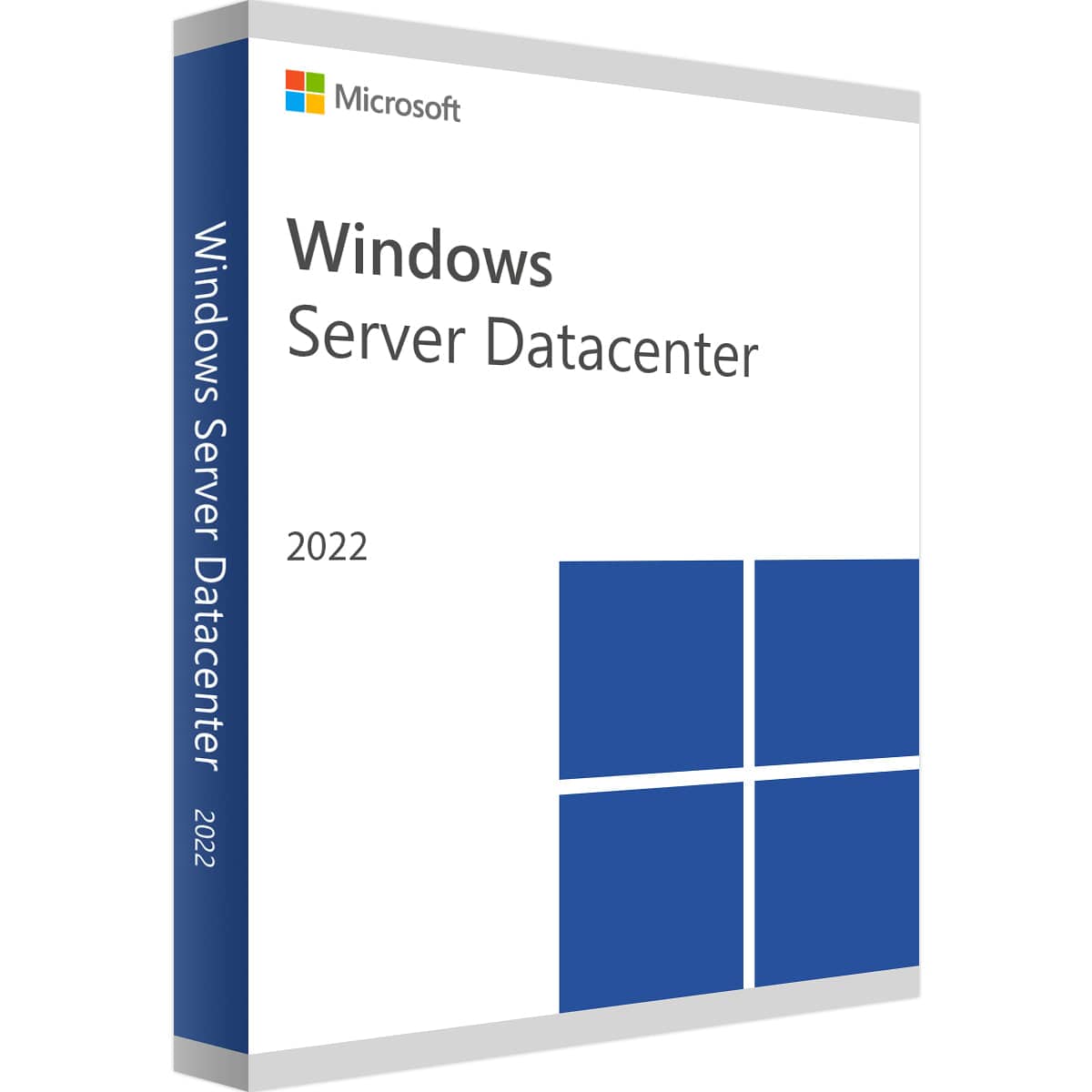 Centre de données Windows Server 2022